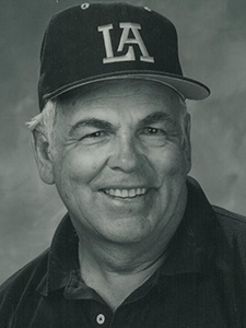 John Herbold Photo